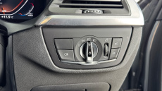 BMW X3 xDrive20d MHT xLine 5dr Step Auto Diesel Estate